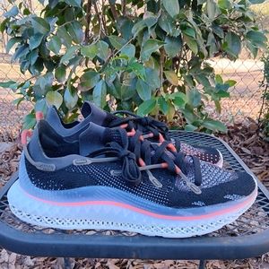 Adidas 4D Fusio size 9.5